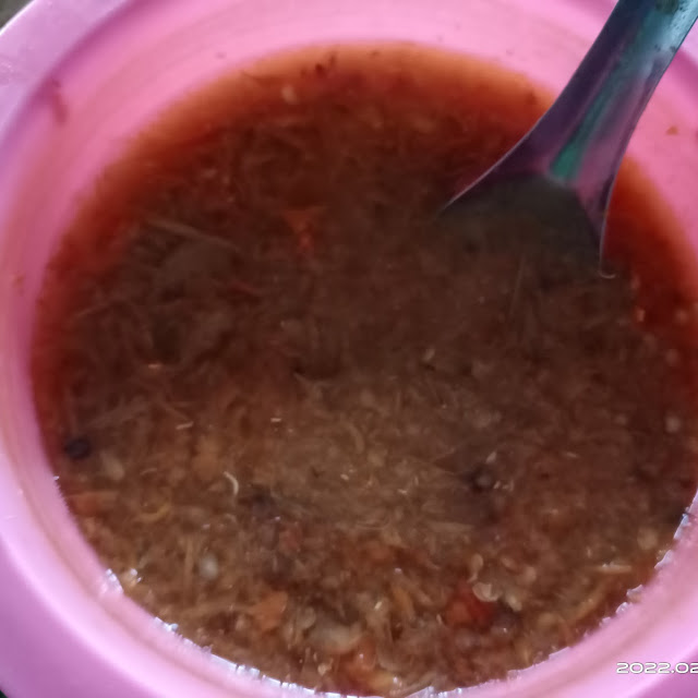 Sambal