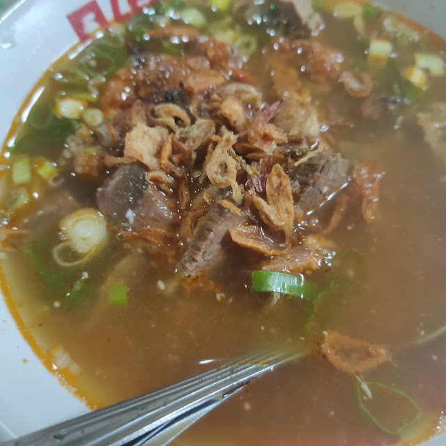 Soto Daging