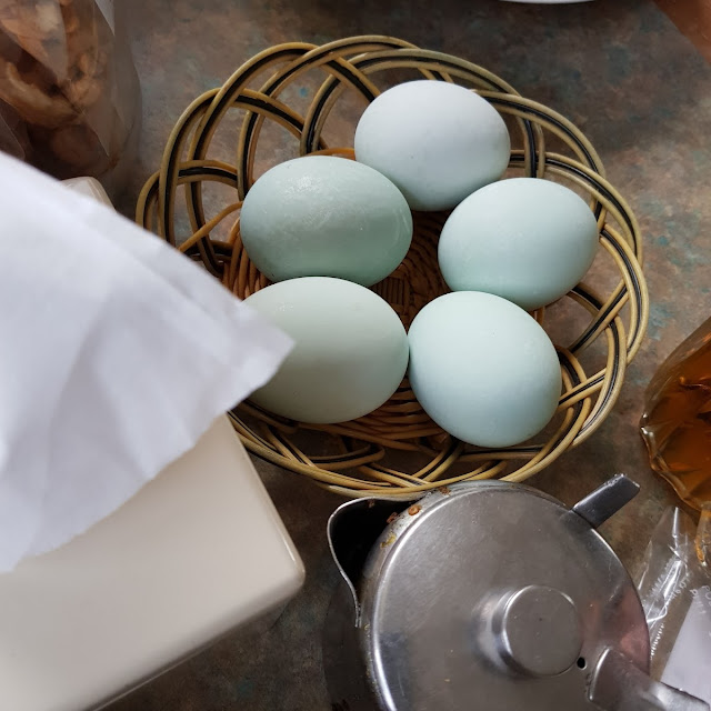 Telur Asin