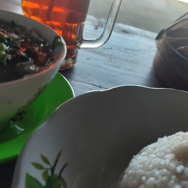 Sop Daging Sapi