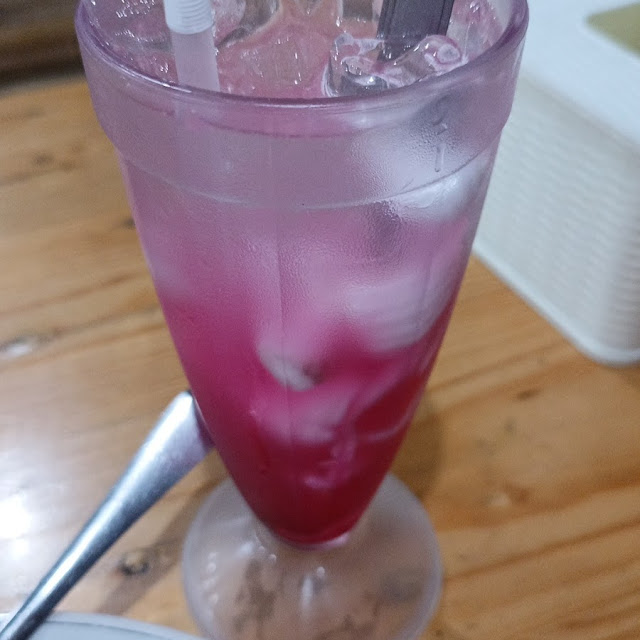 Es Kelapa Gelas