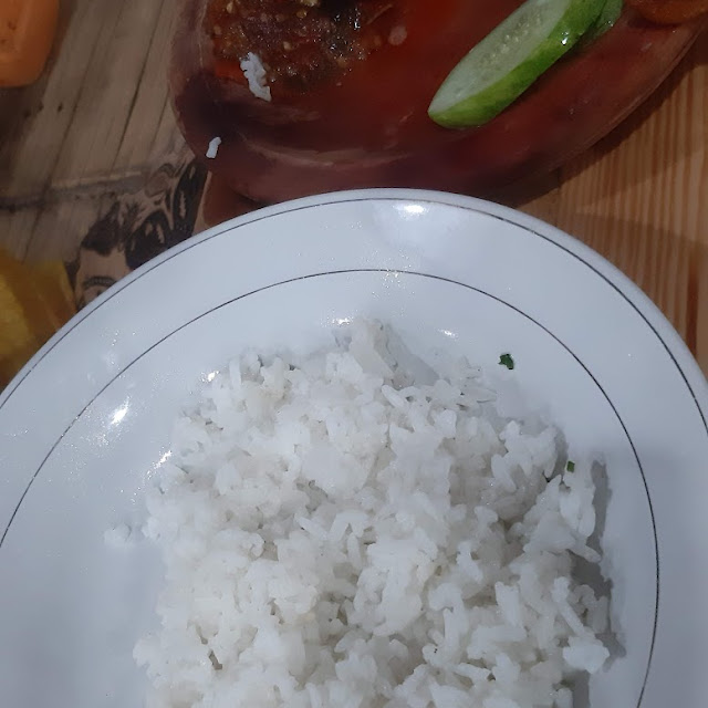 Ayam Goreng