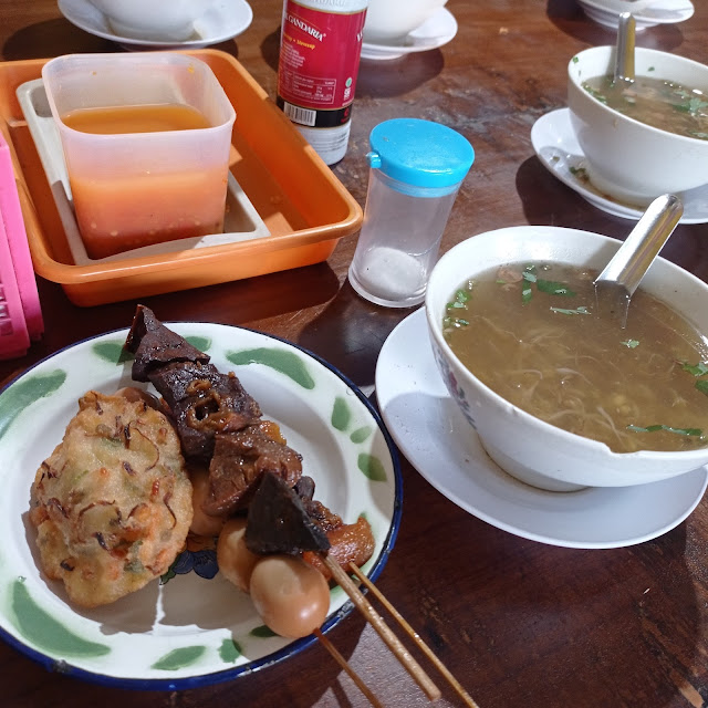 Lauk Pauk
