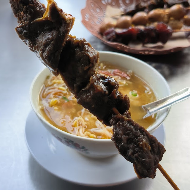 Soto Sapi
