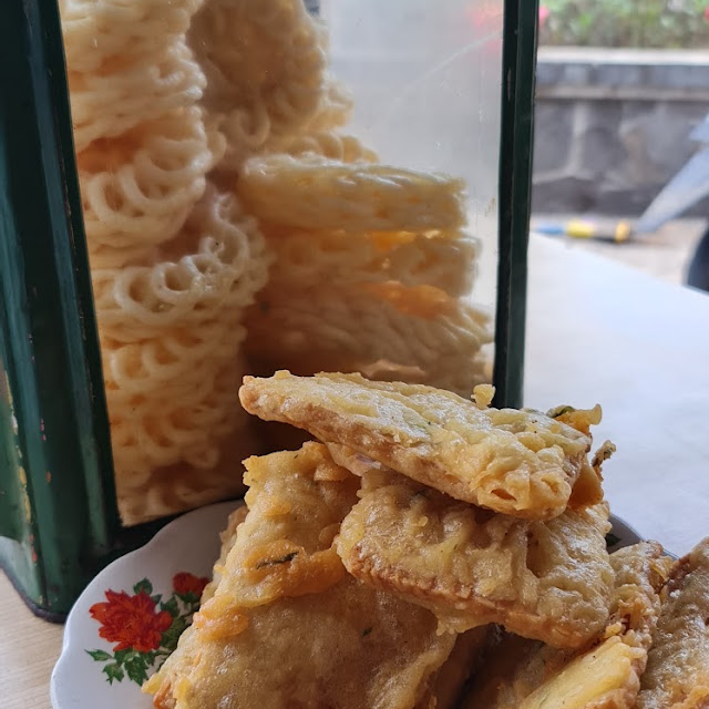 Krupuk