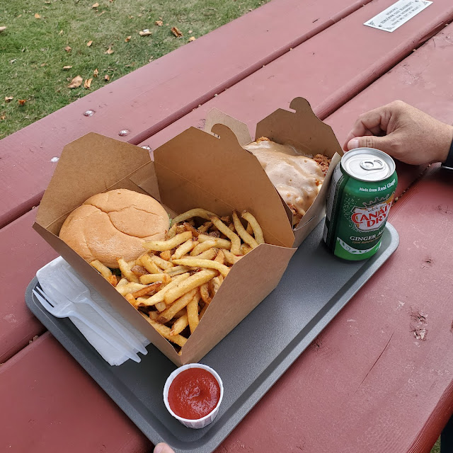 Hamburger