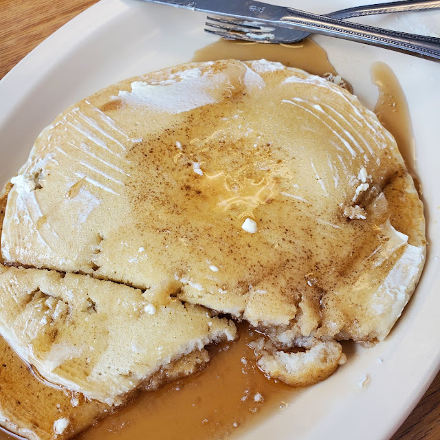 Pancakes