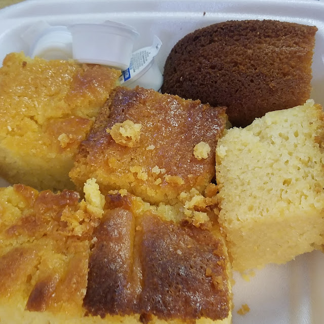 Cornbread