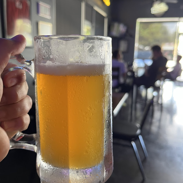 Beer