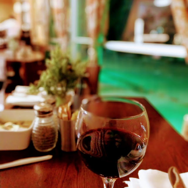 Red Wine