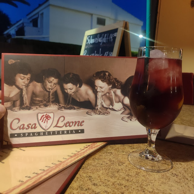 Sangria