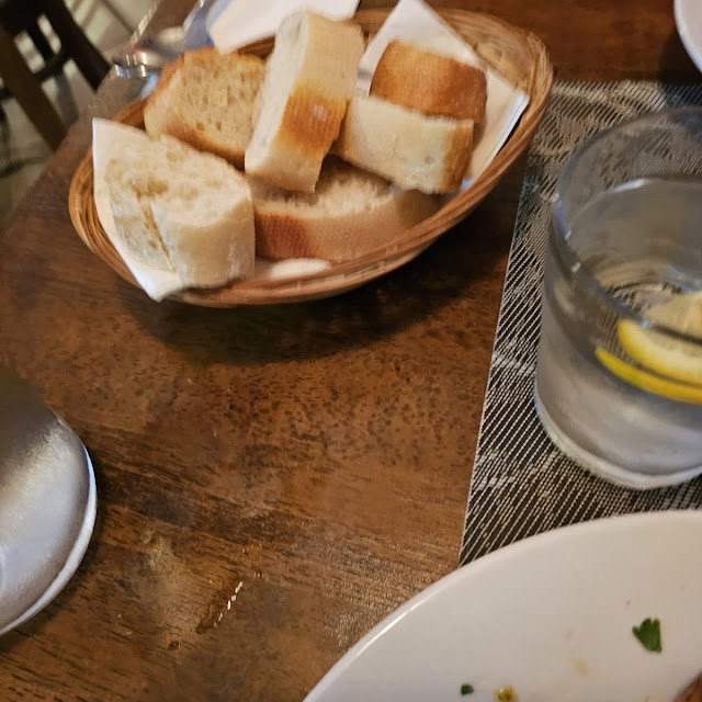Bread
