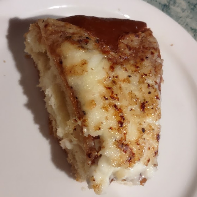 Spankies Bread
