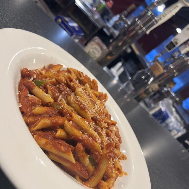 Penne