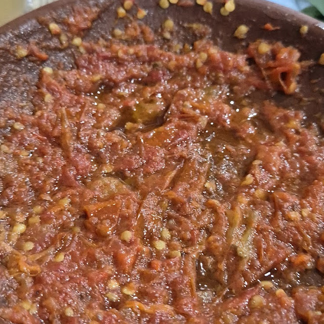 Sambel Pisah