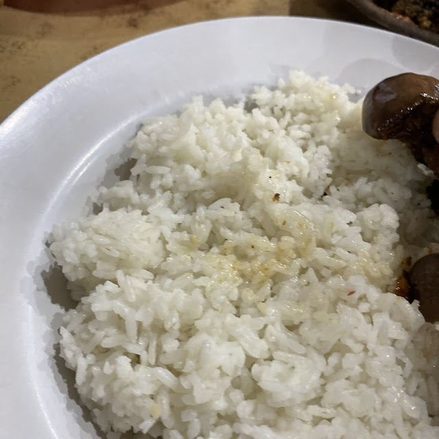 Nasi Putih