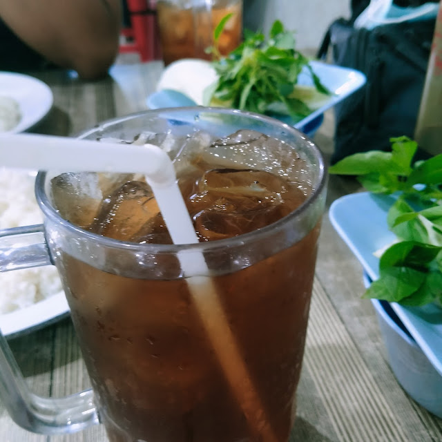 Es Teh Manis