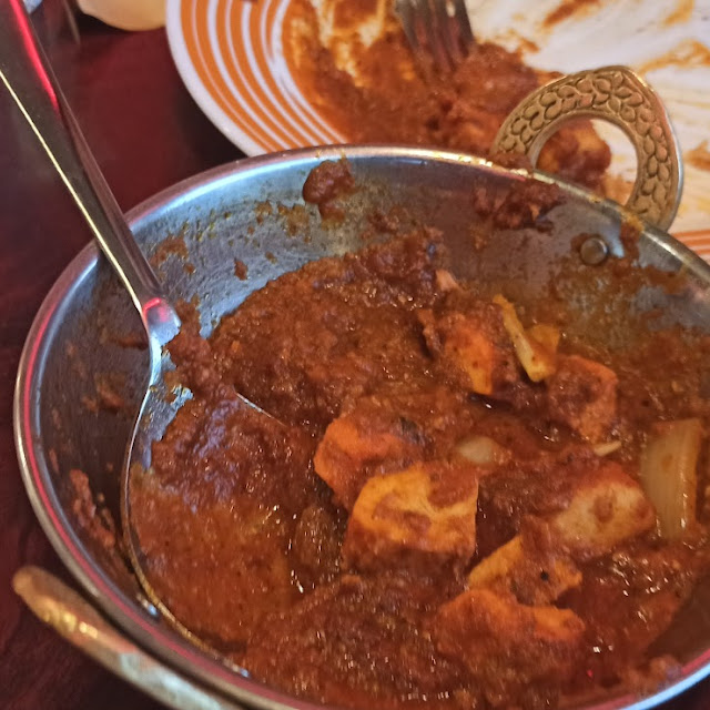 Tikka Masala