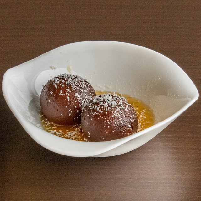 Gulab Jamun