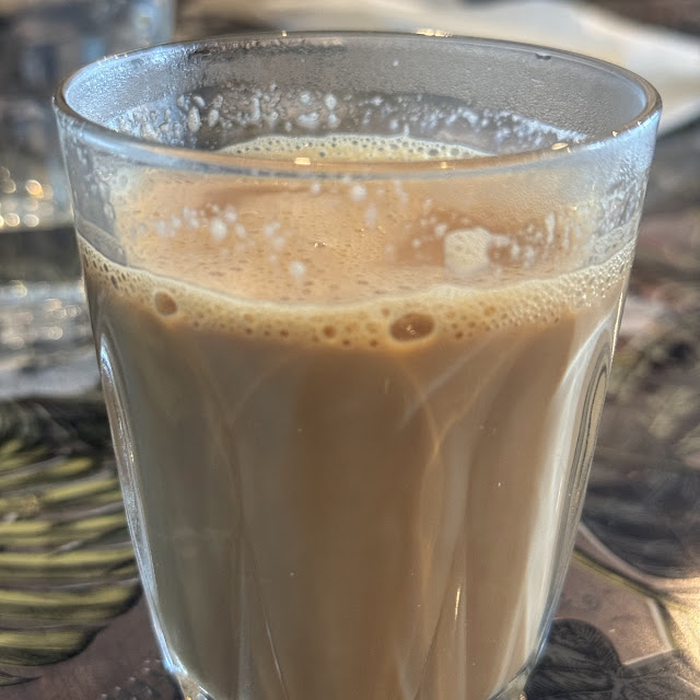 Indian Masala Chai