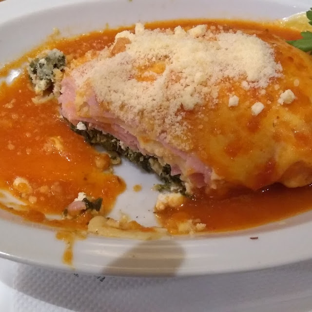 Lasagna