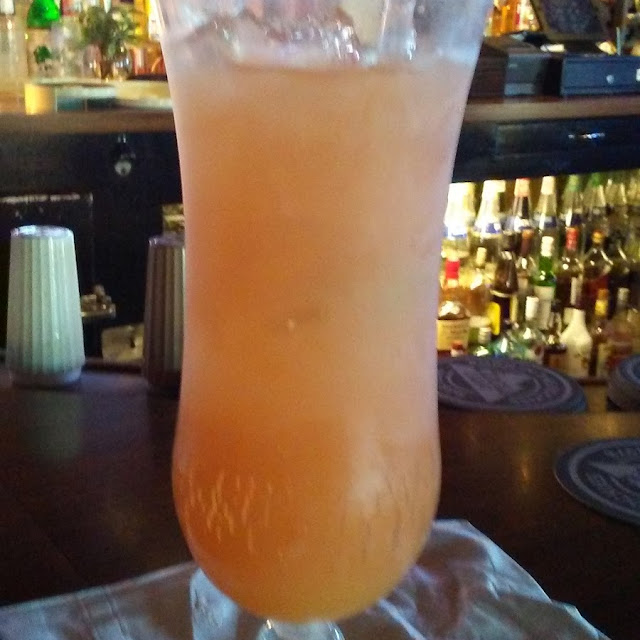 Delta Punch