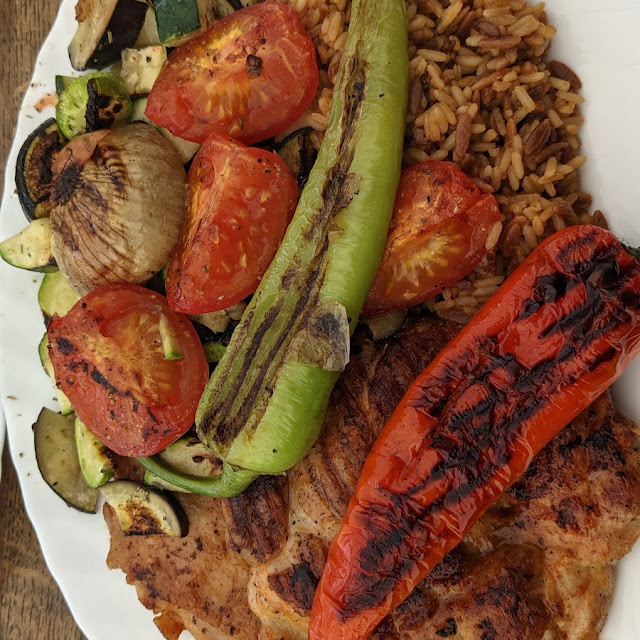 Pollo Fino