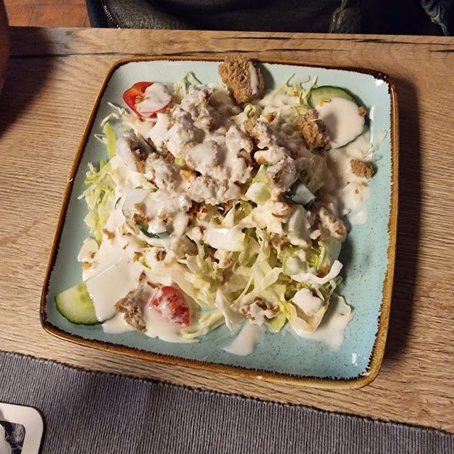 Beilagensalat