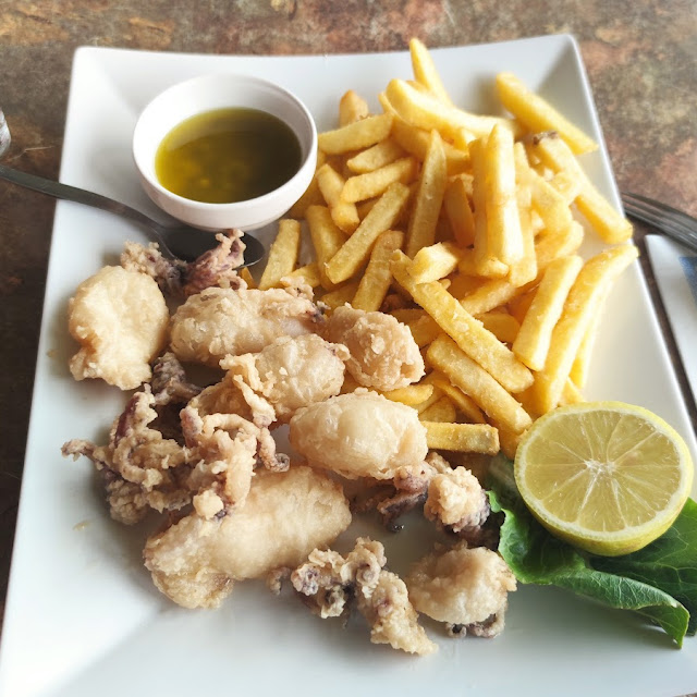Fritto Misto
