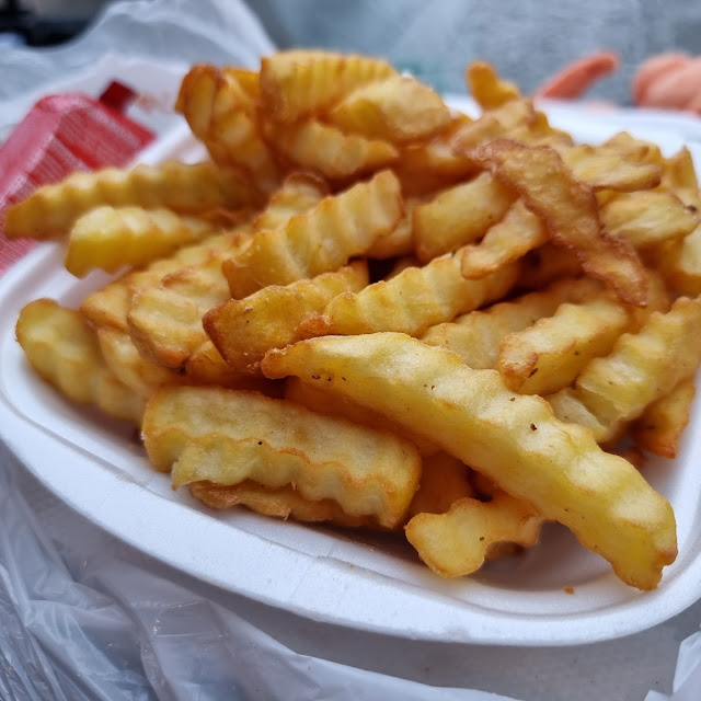 Pommes
