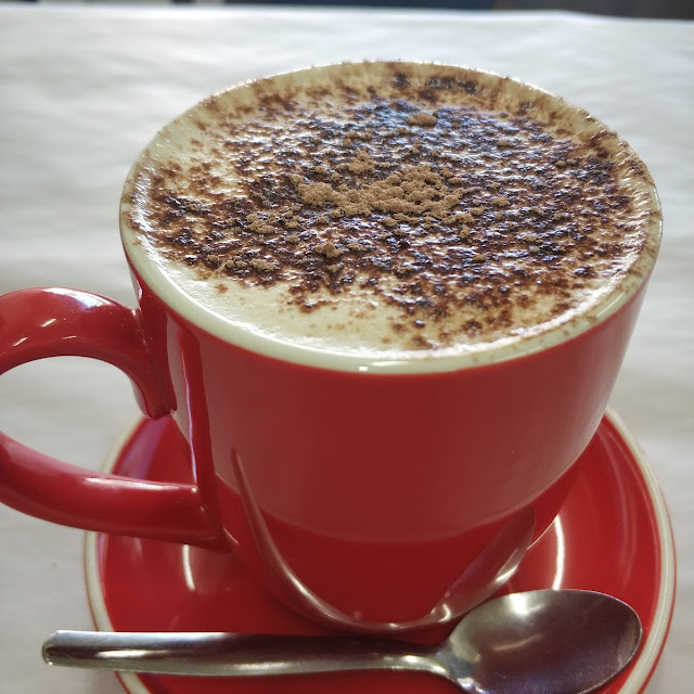 Cappuccino