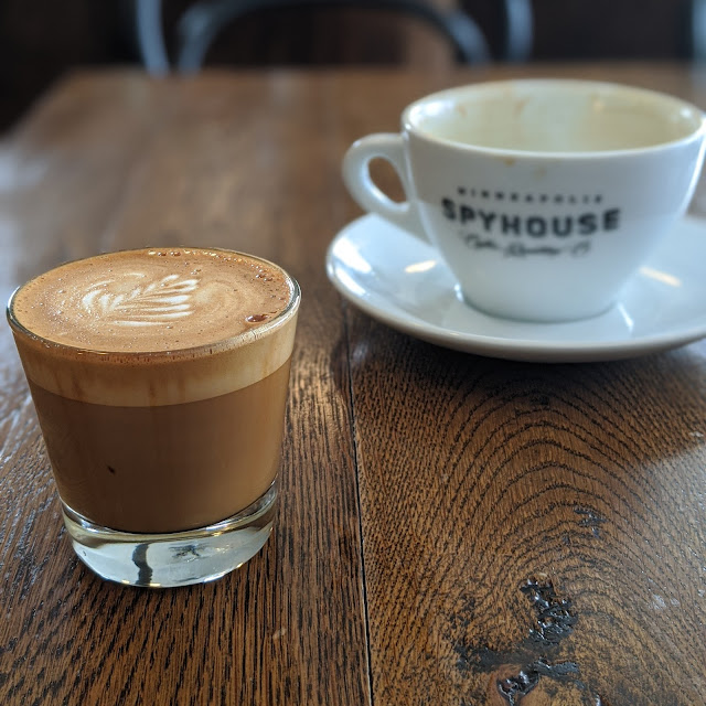 Flat White