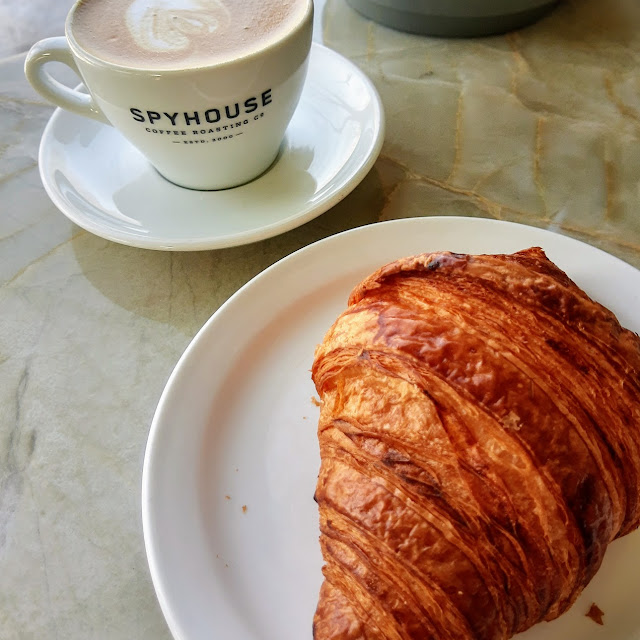 Croissants