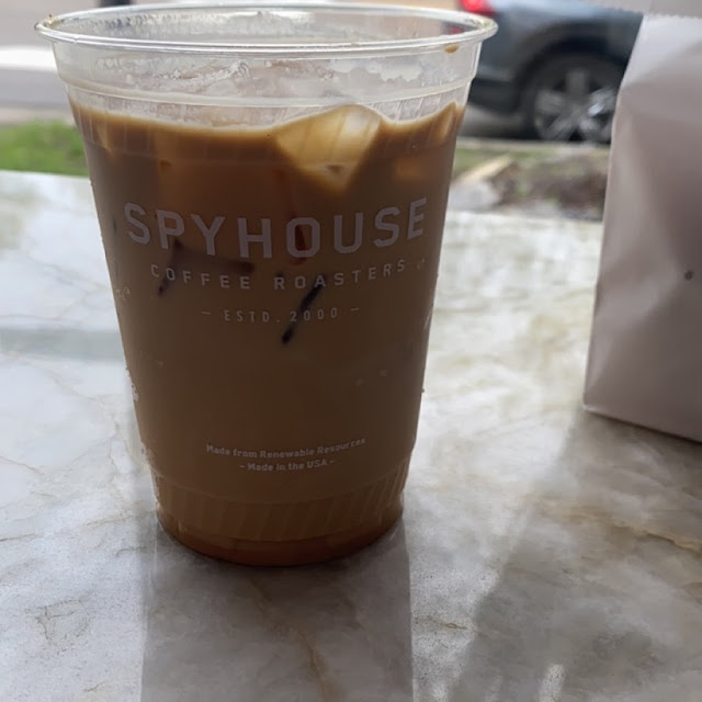 Cold Brew