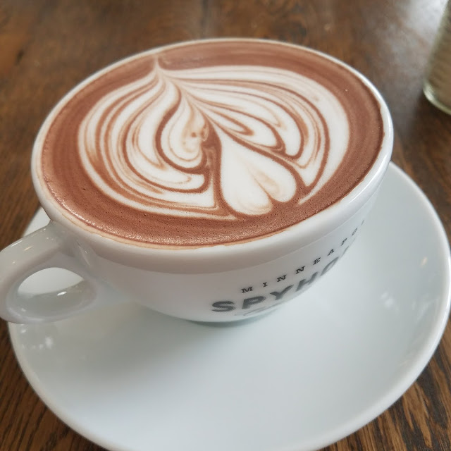 Hot Chocolate