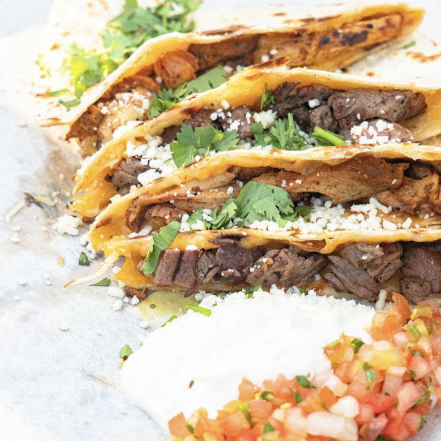 Birria Taco