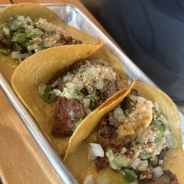 Carnitas Taco