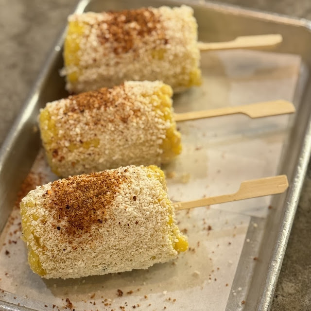 Elote