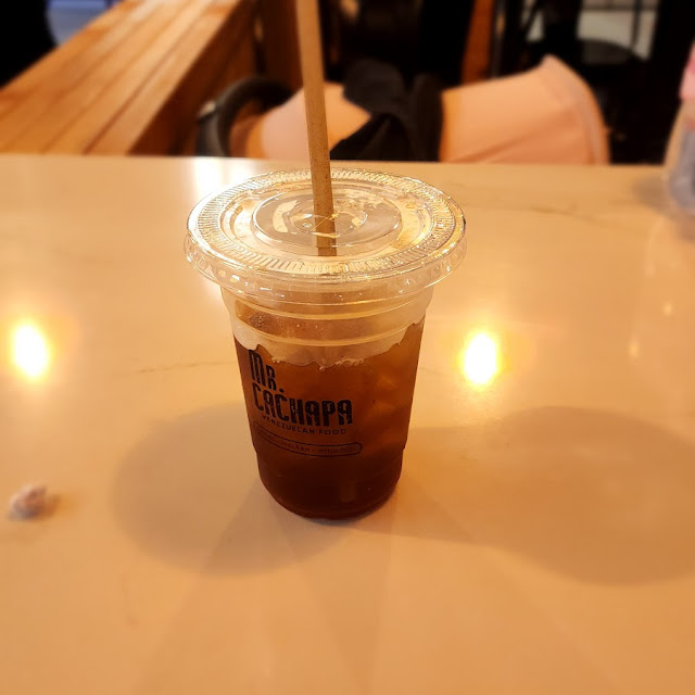 Nestea De Durazno