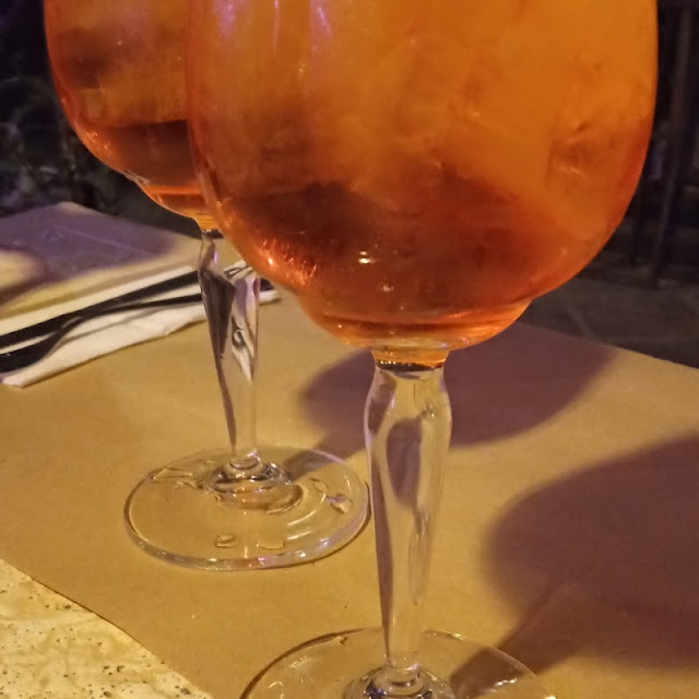 Aperol Spritz