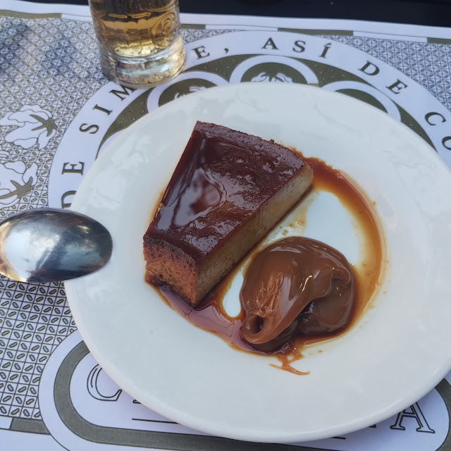 Flan