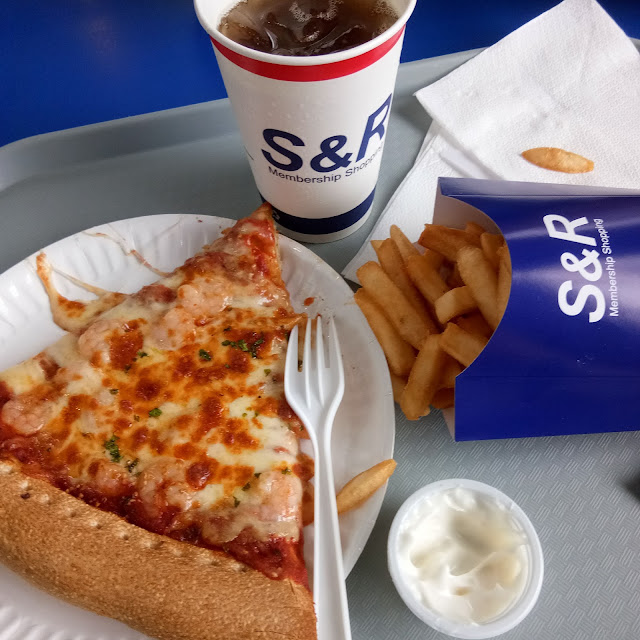 S&R French Fries