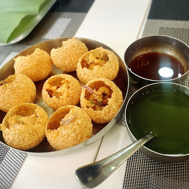 Pani Puri