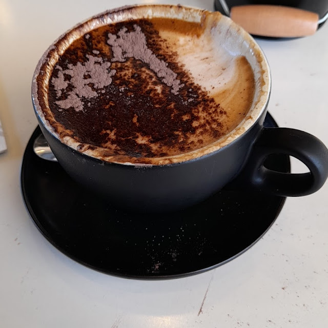Cappuccino