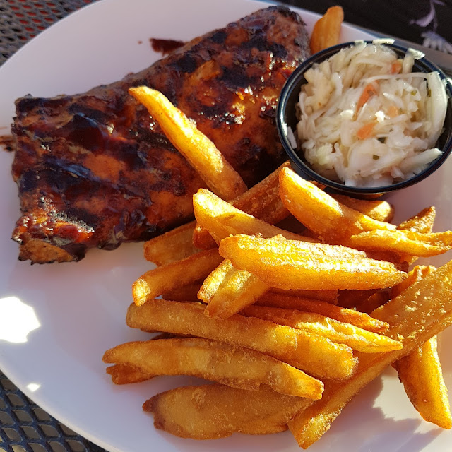 Great Ribs