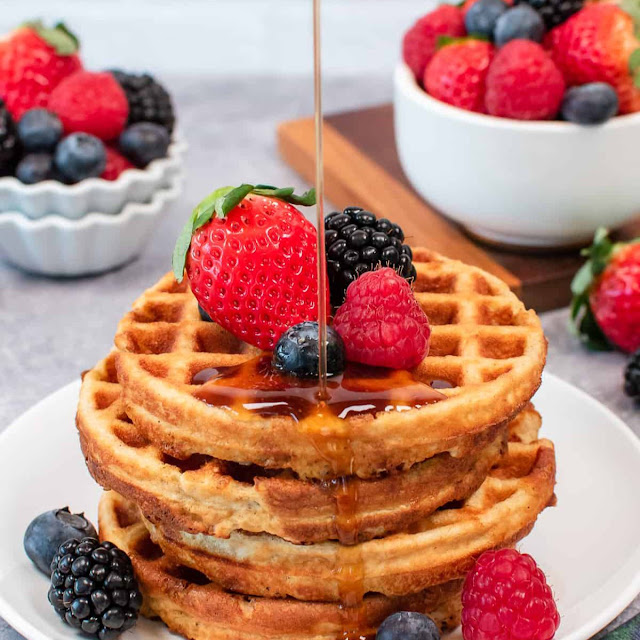 Waffle