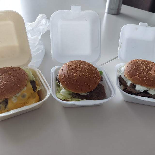 Besten Burger