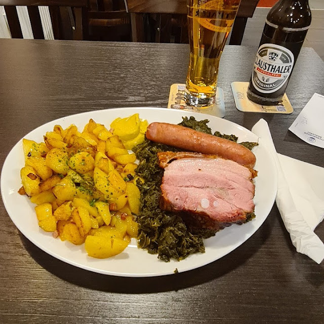 Grünkohl