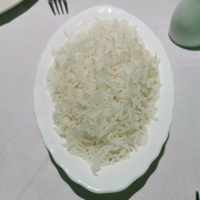 White Rice
