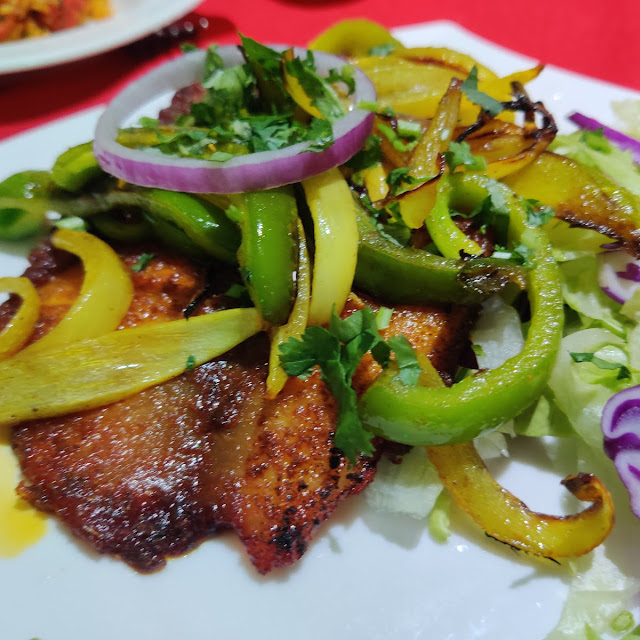 Fish Biran Fry